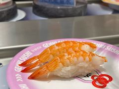 -元气寿司(东方宝泰店)