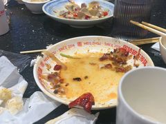 -周姑娘不等味·牛羊肉火锅·螃蟹罗氏虾·烤鱼烤串(高邮店)