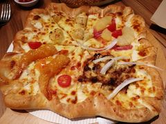 -必胜客(龙之梦购物中心店)