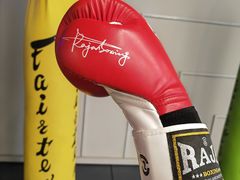 -时代格斗·零基础防身健身(红牌楼店)