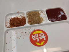 -延边白玉串城(东环城路店)