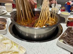 -玉林串串香(九号天地店)