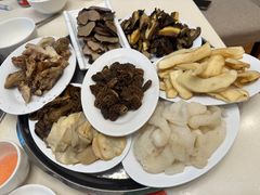 -太婆天府山珍酒楼(亚运村店)