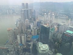 -WFC会仙楼观景台
