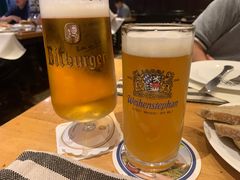 -兰特伯爵西餐厅·啤酒屋(方庄店)