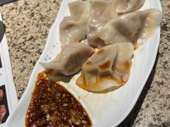 熊猫羊羊肉饺-丰茂烤串(钦州北路店)