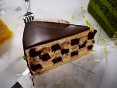 -Lady M Cake Boutique(麦迪逊大道店)