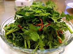 -百年银屏蚝烙·潮汕菜·非遗(乐山店)