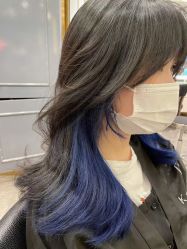 -Kraemer Paris苏豪路易士·嘉玛发廊