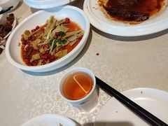 -老莞家私房菜-超级鱼头佛跳墙