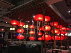 大堂-巴蜀风·地道川菜(总店)
