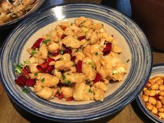 -印象鲵宴·张家界地标美食名片(溪布街店)