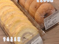 -欧式面包坊(万象城店)