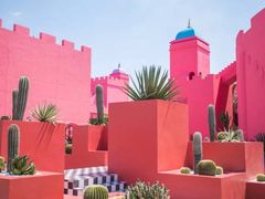 -漳州滨海火山岛自然生态风景区