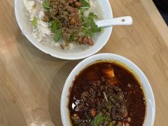 -豆相识•九九豆腐脑(牛咡桥店)