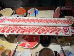 -东道煮牛肉火锅(东盛大街店)