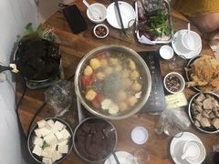 -秧塘牛八宝(金山路店)