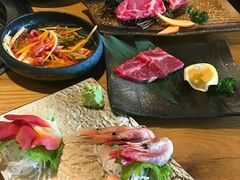 -赤坂亭·M9和牛烧肉·铁板烧(合肥万象城店)