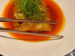 -海派悦庭·海胆烧麦·新融合菜(凯德广场店)