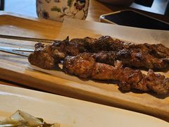 -胖老汉椒麻鸡清真新疆菜(西御街店)