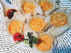 公主素蟹粉-桂满陇天书(南京德基旗舰店)