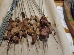 -幸福小串(总店)