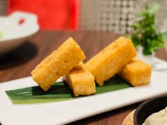 上海粢饭糕-十里弄堂(K11店)