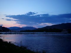 -门城湖公园