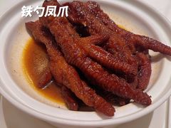 -大铁勺新津菜(迎水道店)
