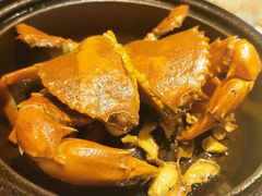 上屿煎蟹-上屿水产(鼓浪屿一店)
