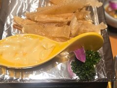 -大岛日本料理铁板烧(南通大饭店)