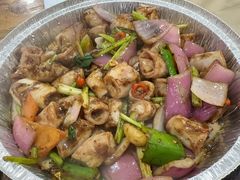 -南记食粥坊·宵夜大排档(卫国路店)