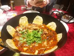 -臭桂鱼儿特色餐厅(朝晖七小区北区店)