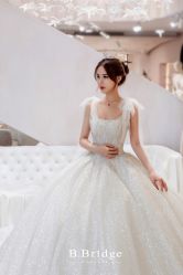 点击看大图 -B.Bridge Couture婚纱礼服(福田店)