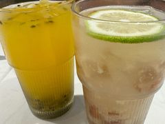 -烁先生披萨·儿童餐下午茶(河南岸店)