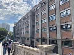 -上海四行仓库抗战纪念馆