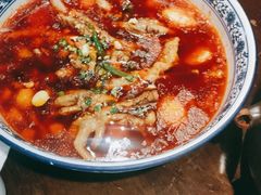 -回水镇·江湖川菜(恒大新城店)