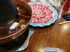 -乐宴·老北京铜火锅(八卦岭店)