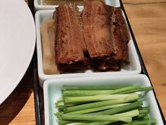 -壹零捌道·北京烤鸭(车公庄店)