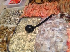 iphone_upload_pic-赵璐海鲜面馆(德行路店)