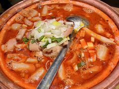 -老阿妈蒙古村(老君堂店)