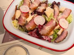 -太食獸泰式茶餐厅(IFS国金中心店)