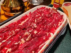 -大吉利·潮汕鲜牛肉火锅(总店)