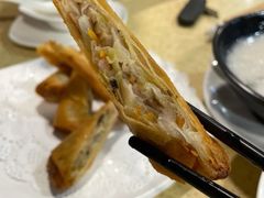 -喜鹊茶点.啫煲(车陂店)