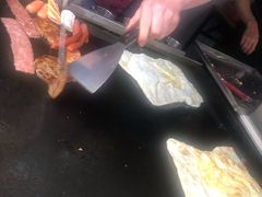 -神奇的香酥鸡蛋灌饼