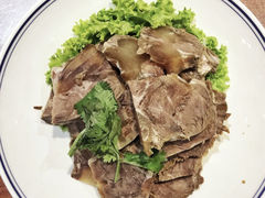 自家酱牛肉-临潼印象·特色陕菜