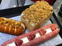 -LELECHA乐乐茶(新街口大洋店)