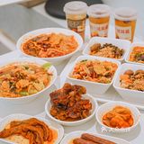 螺蛳村｜快来开辟新吃法
