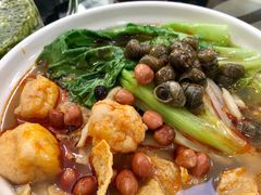 鲜味螺蛳粉-笋果坊螺蛳粉(竹园小区店)