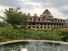 -广州锦绣香江度假别墅